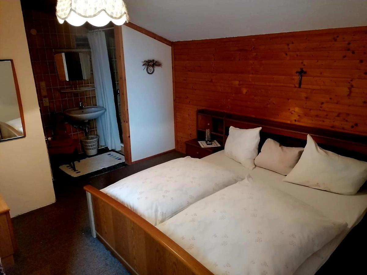Kohlegghof Aparthotel Schwemmberg Eksteriør bilde